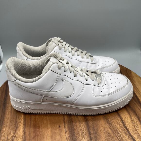air force 1 low comfort